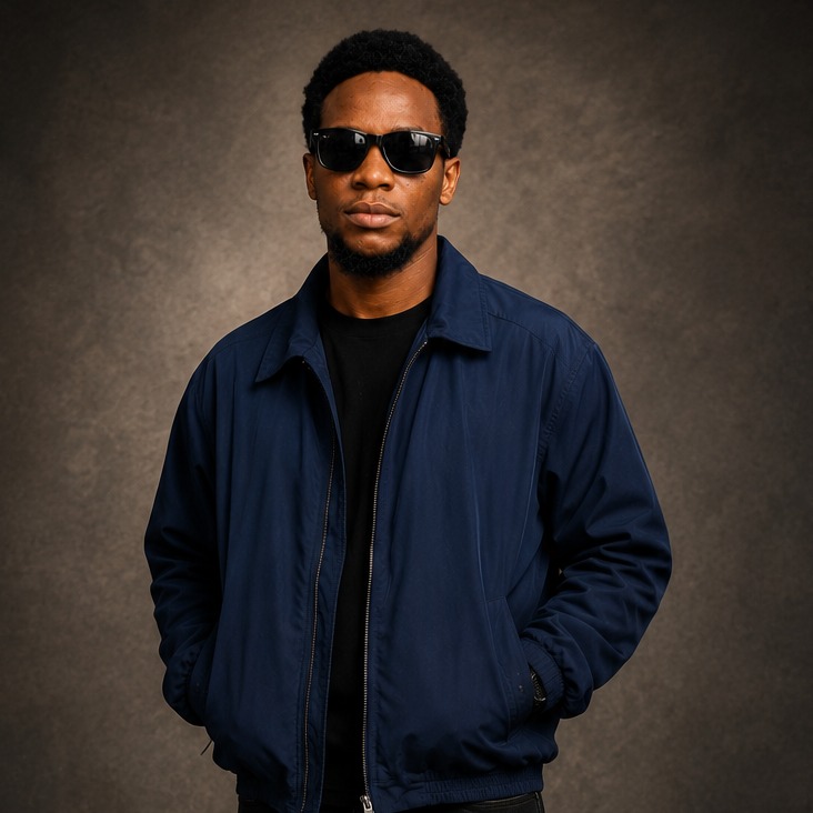 Nwafor, founder of Nwafor Digital